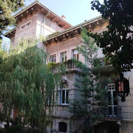 Nobili Libardi - Villa Basevi Werona Zewnętrze zdjęcie