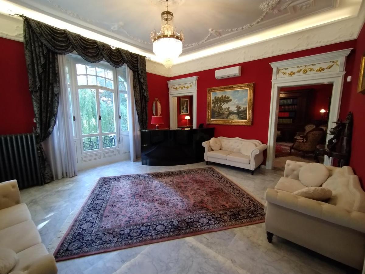 Nobili Libardi - Villa Basevi Werona Zewnętrze zdjęcie