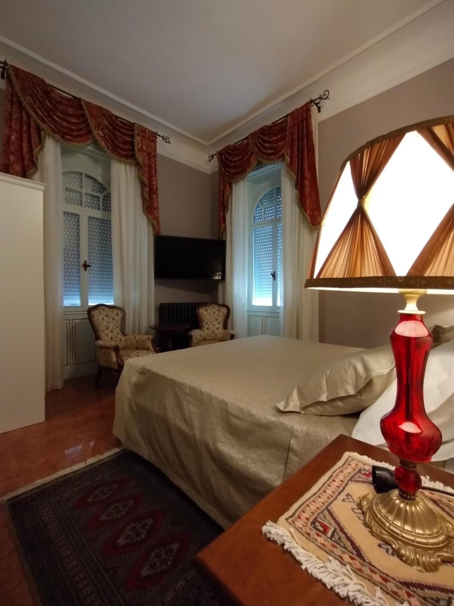 Nobili Libardi - Villa Basevi Werona Zewnętrze zdjęcie