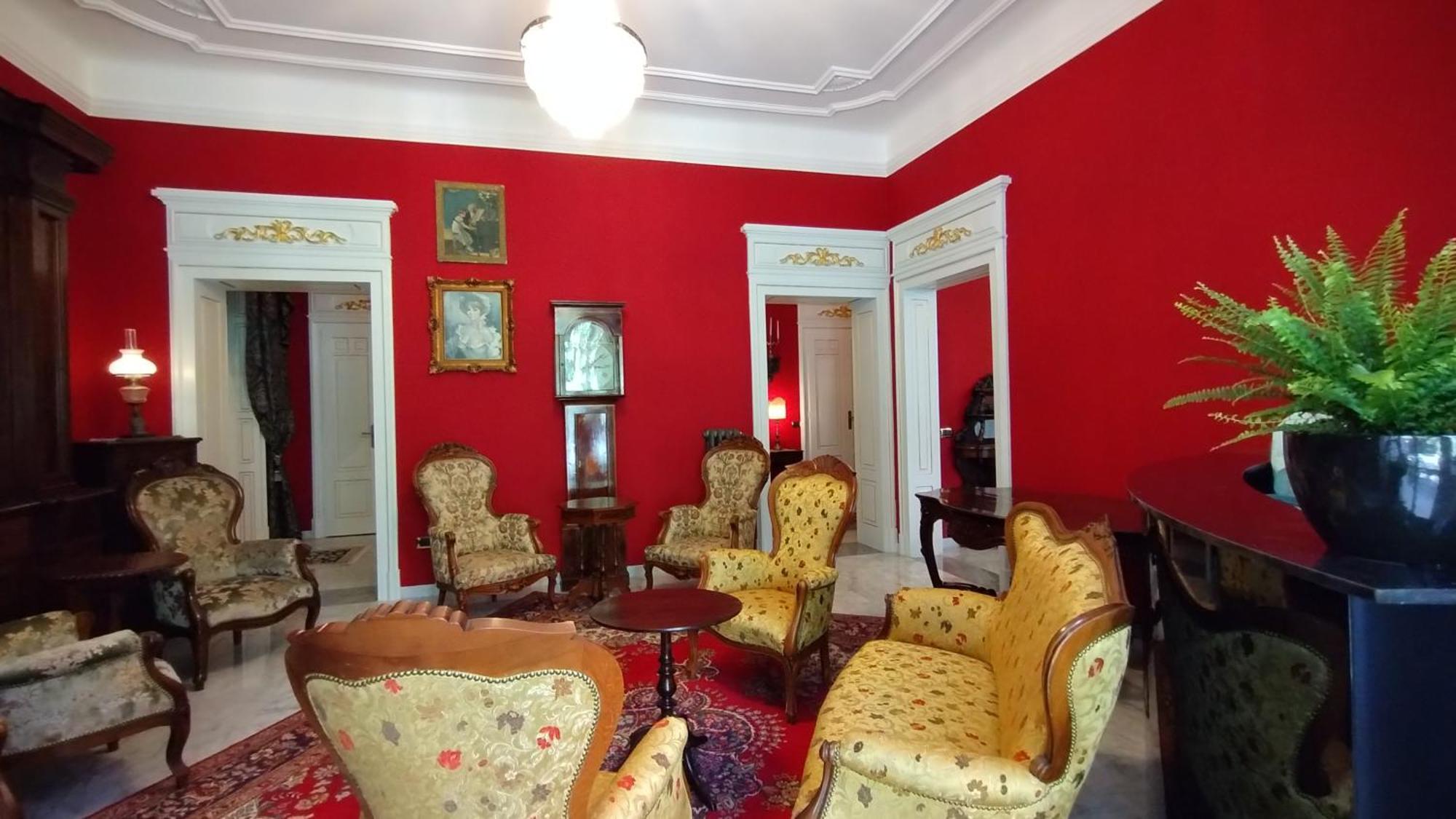 Nobili Libardi - Villa Basevi Werona Zewnętrze zdjęcie