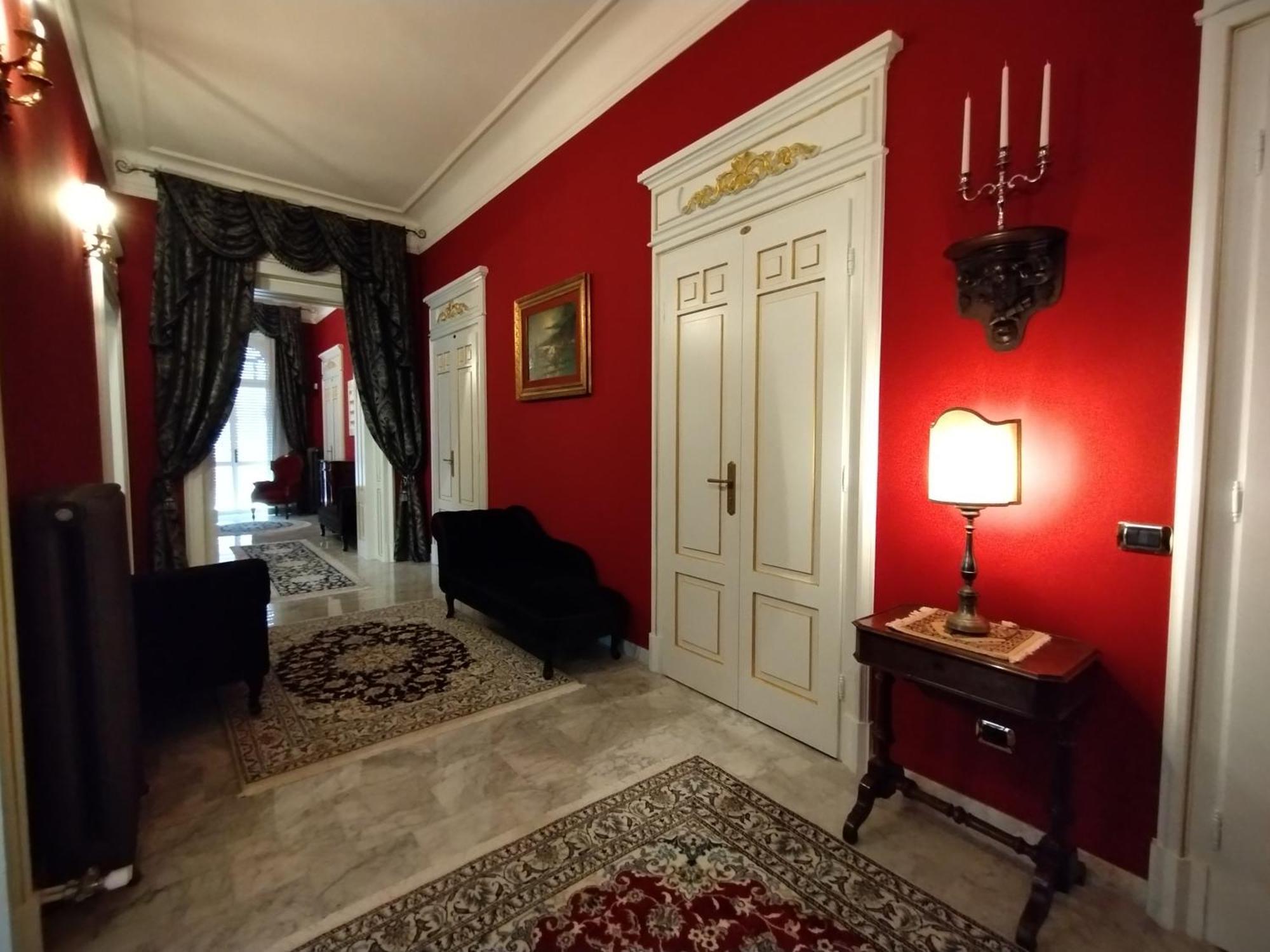 Nobili Libardi - Villa Basevi Werona Zewnętrze zdjęcie