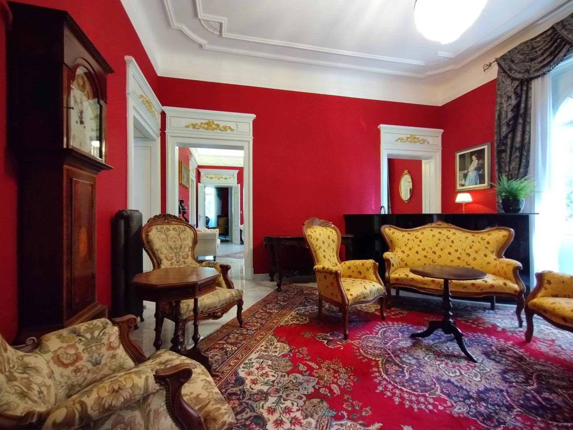 Nobili Libardi - Villa Basevi Werona Zewnętrze zdjęcie