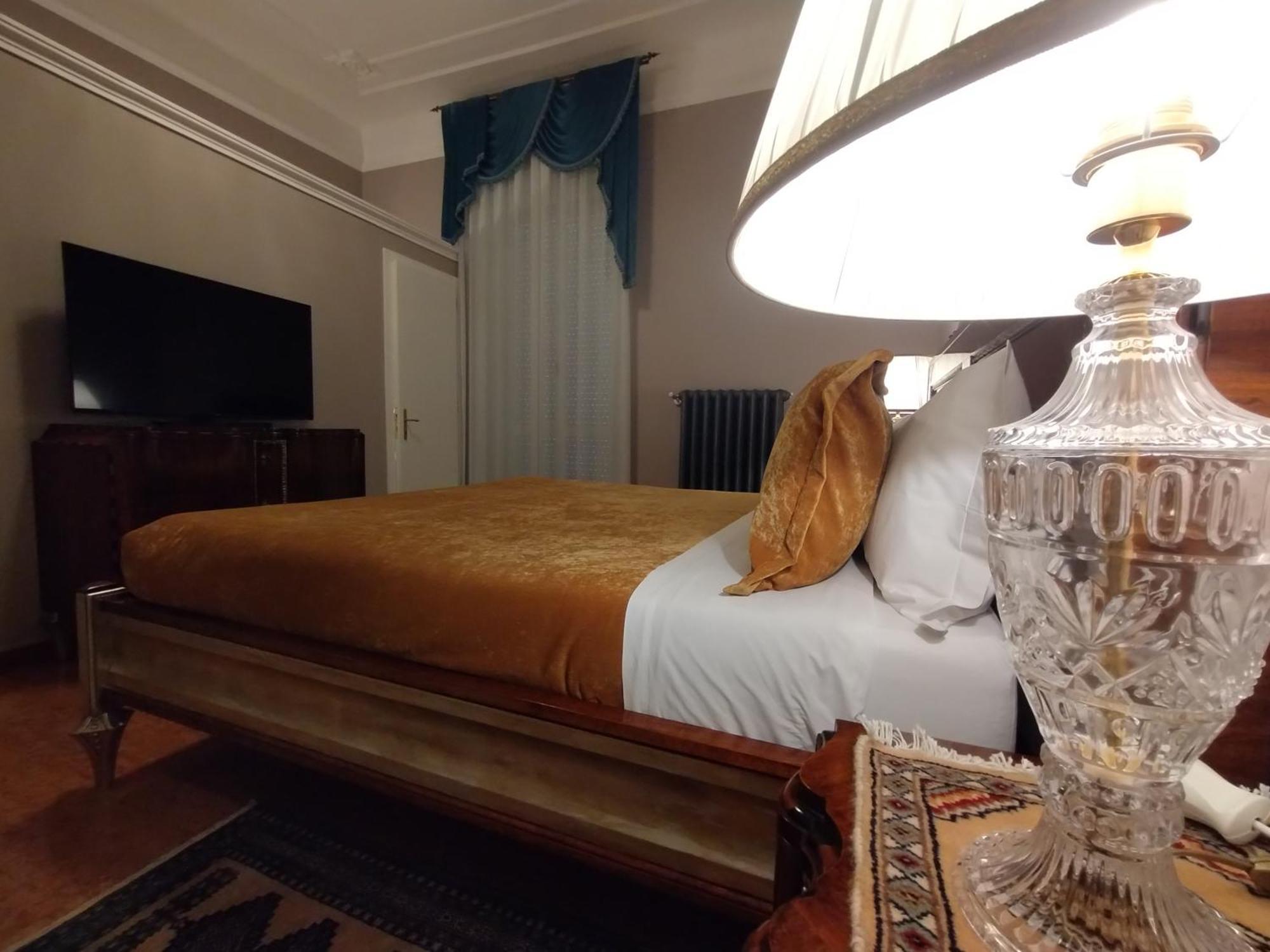 Nobili Libardi - Villa Basevi Werona Pokój zdjęcie