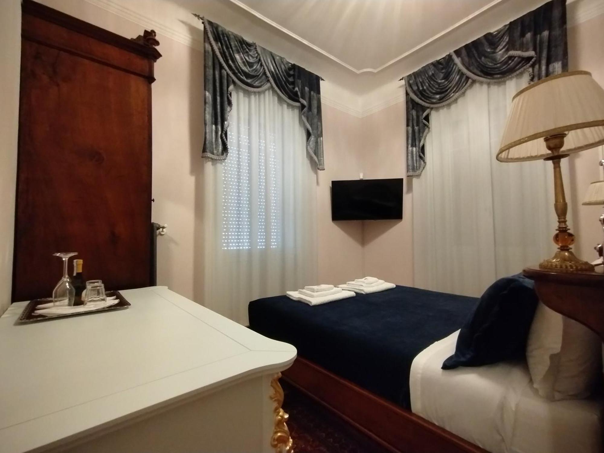Nobili Libardi - Villa Basevi Werona Pokój zdjęcie