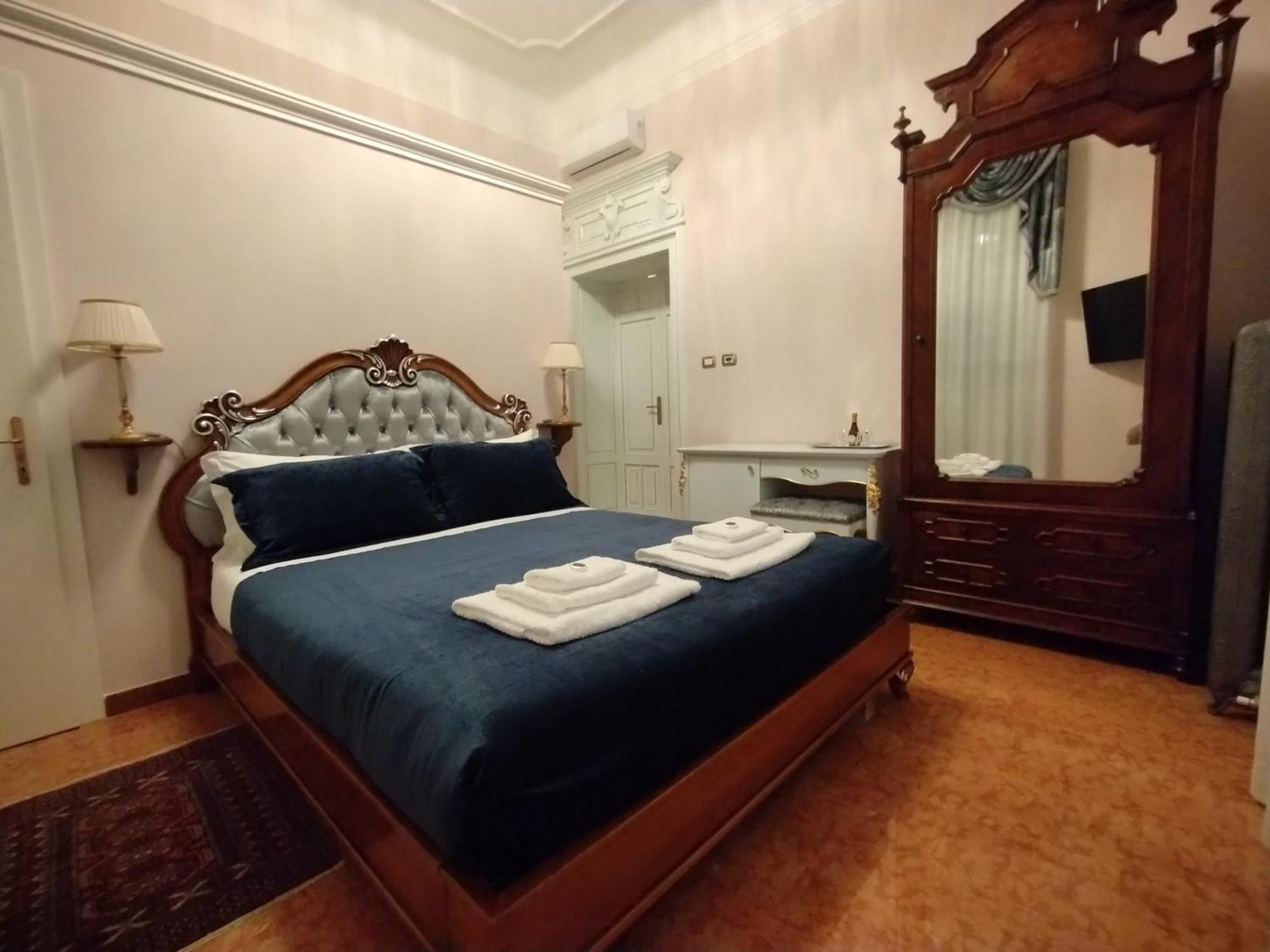 Nobili Libardi - Villa Basevi Werona Pokój zdjęcie