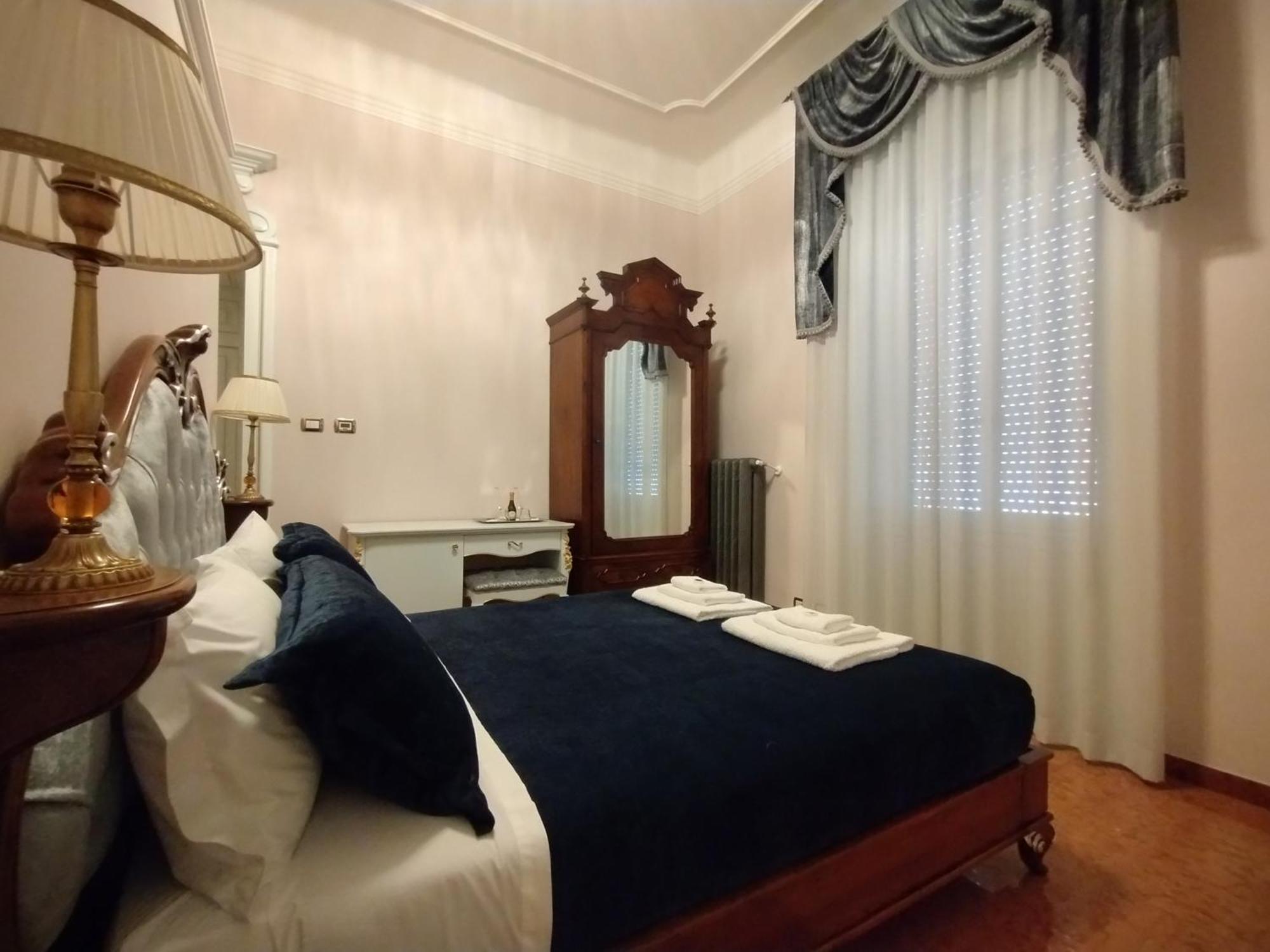 Nobili Libardi - Villa Basevi Werona Pokój zdjęcie