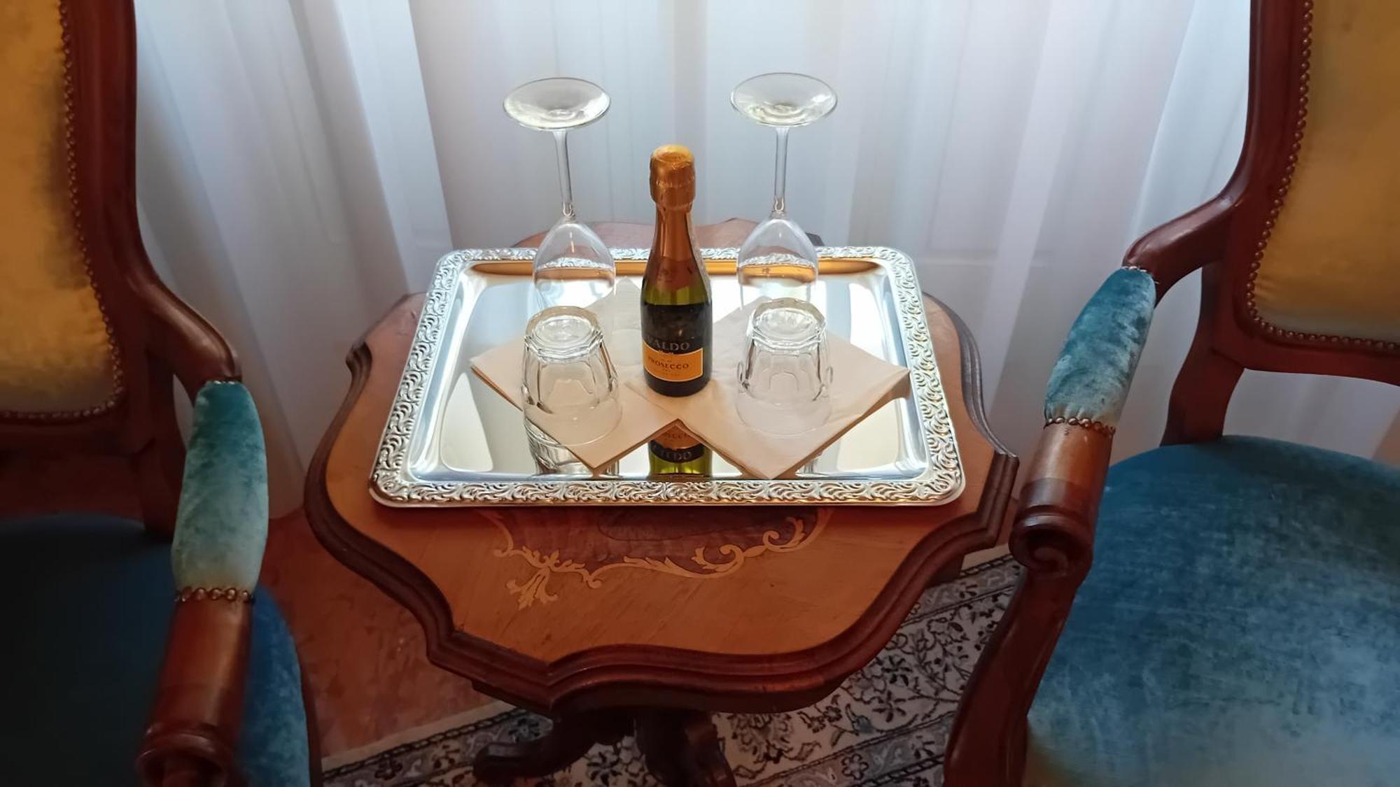 Nobili Libardi - Villa Basevi Werona Pokój zdjęcie