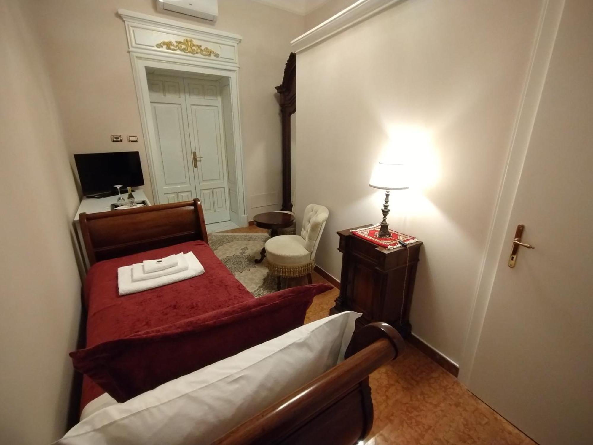 Nobili Libardi - Villa Basevi Werona Pokój zdjęcie