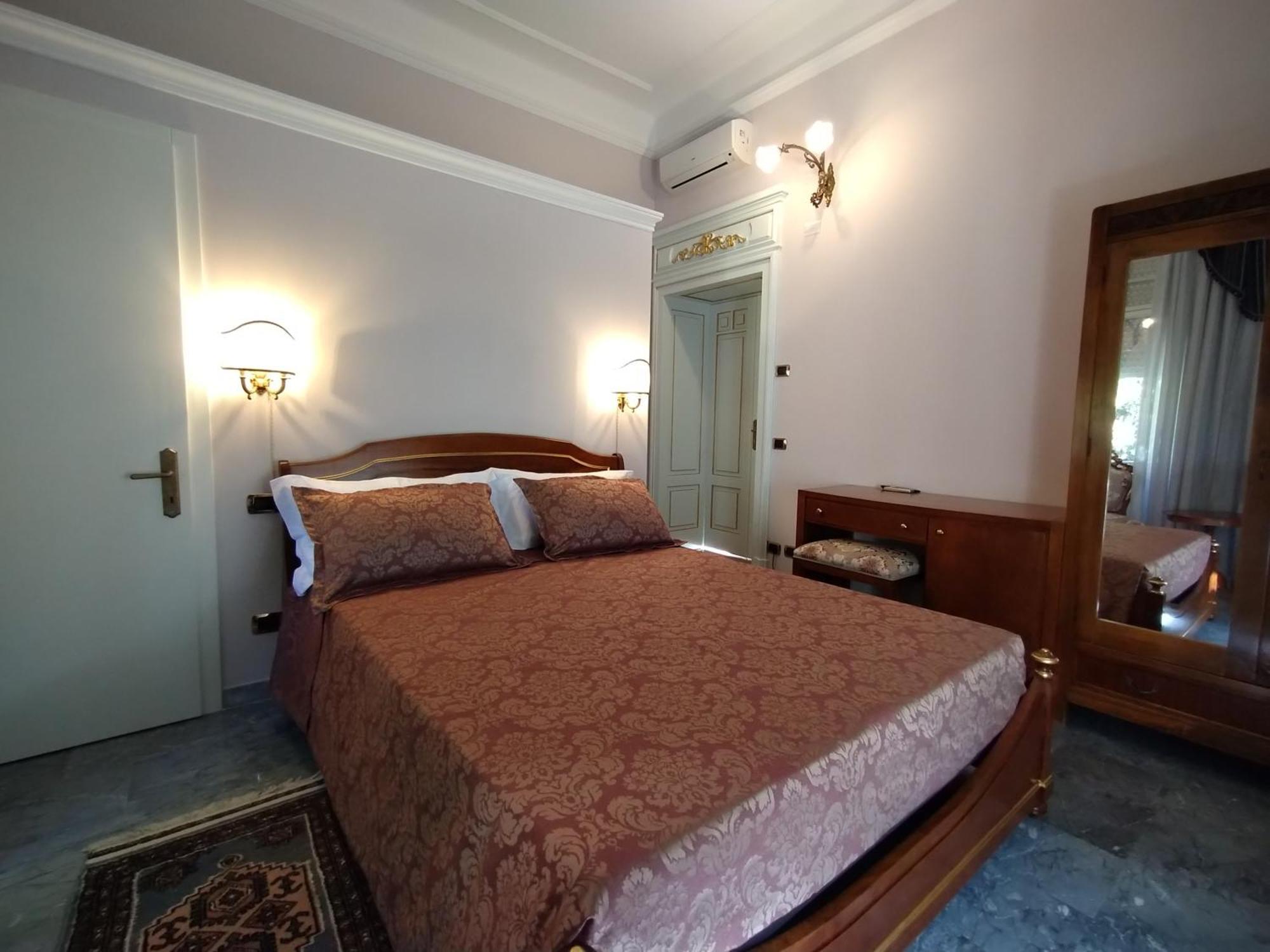 Nobili Libardi - Villa Basevi Werona Pokój zdjęcie