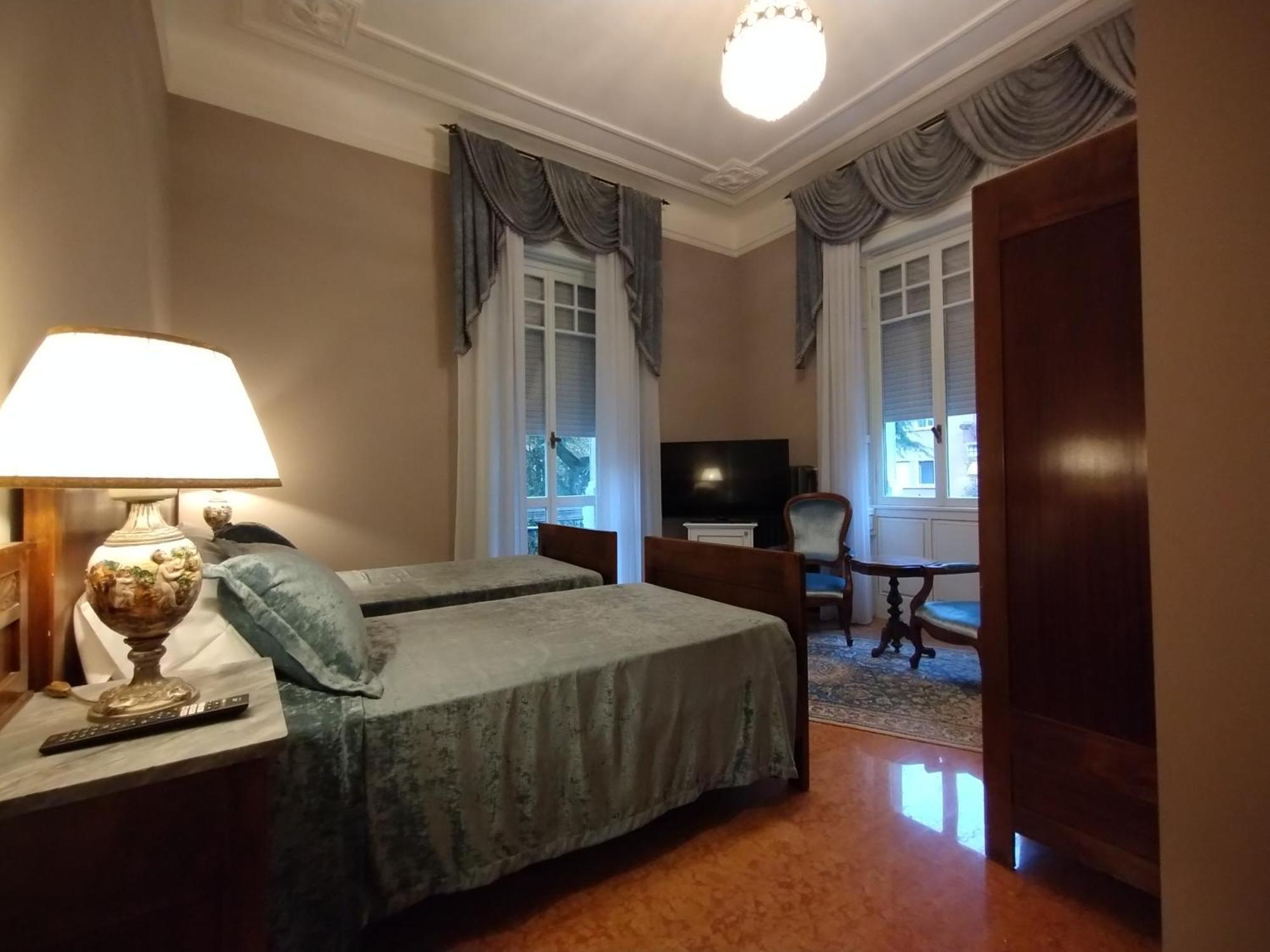 Nobili Libardi - Villa Basevi Werona Pokój zdjęcie