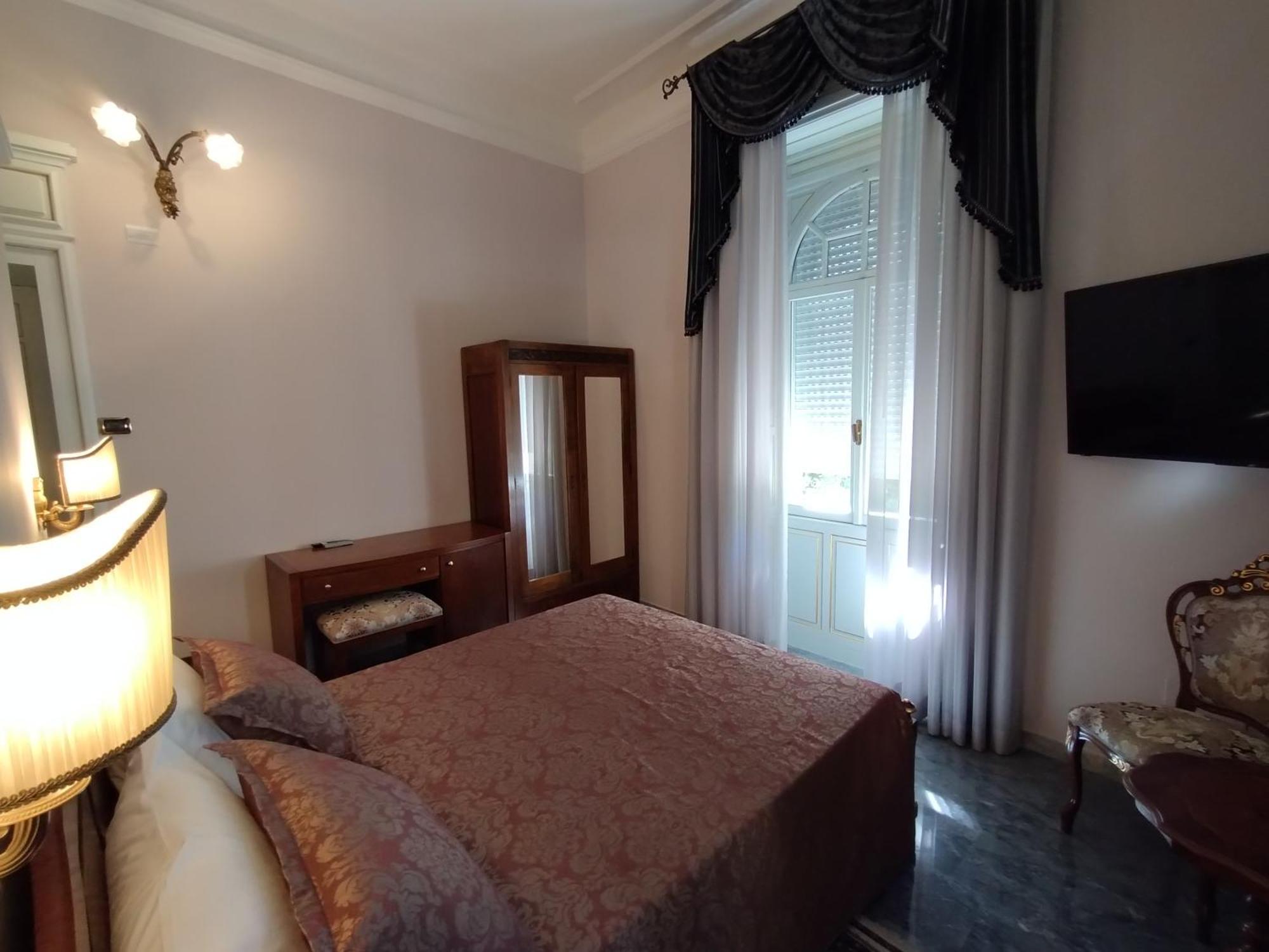 Nobili Libardi - Villa Basevi Werona Pokój zdjęcie
