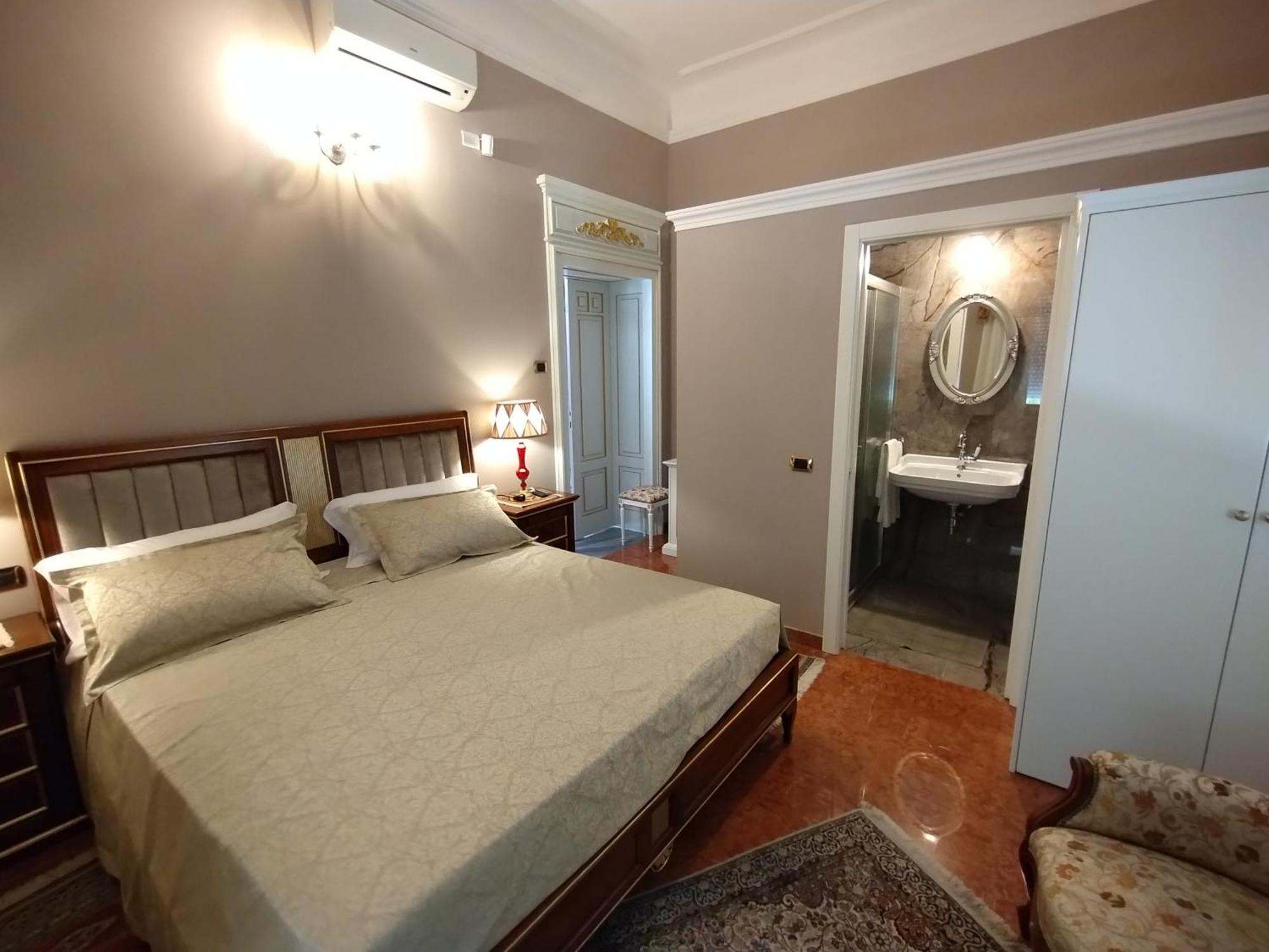 Nobili Libardi - Villa Basevi Werona Zewnętrze zdjęcie