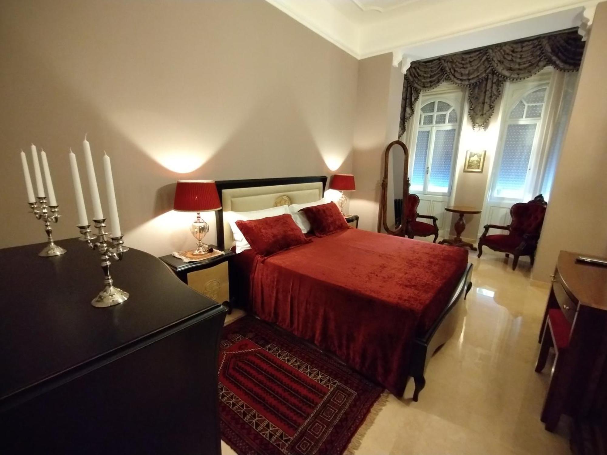 Nobili Libardi - Villa Basevi Werona Zewnętrze zdjęcie