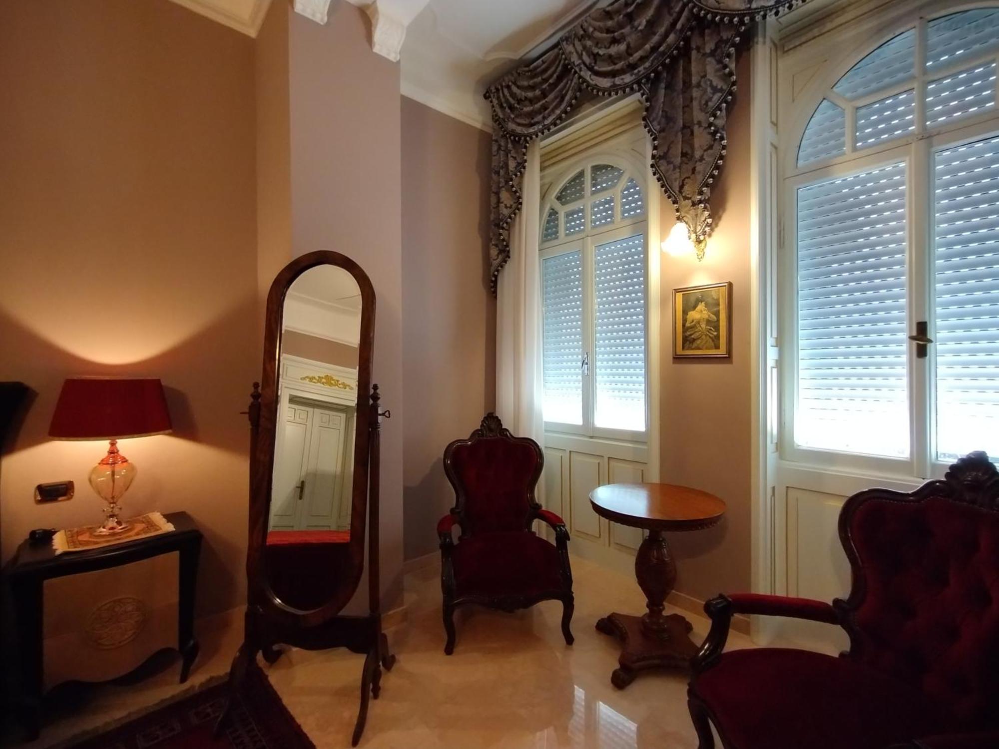 Nobili Libardi - Villa Basevi Werona Pokój zdjęcie