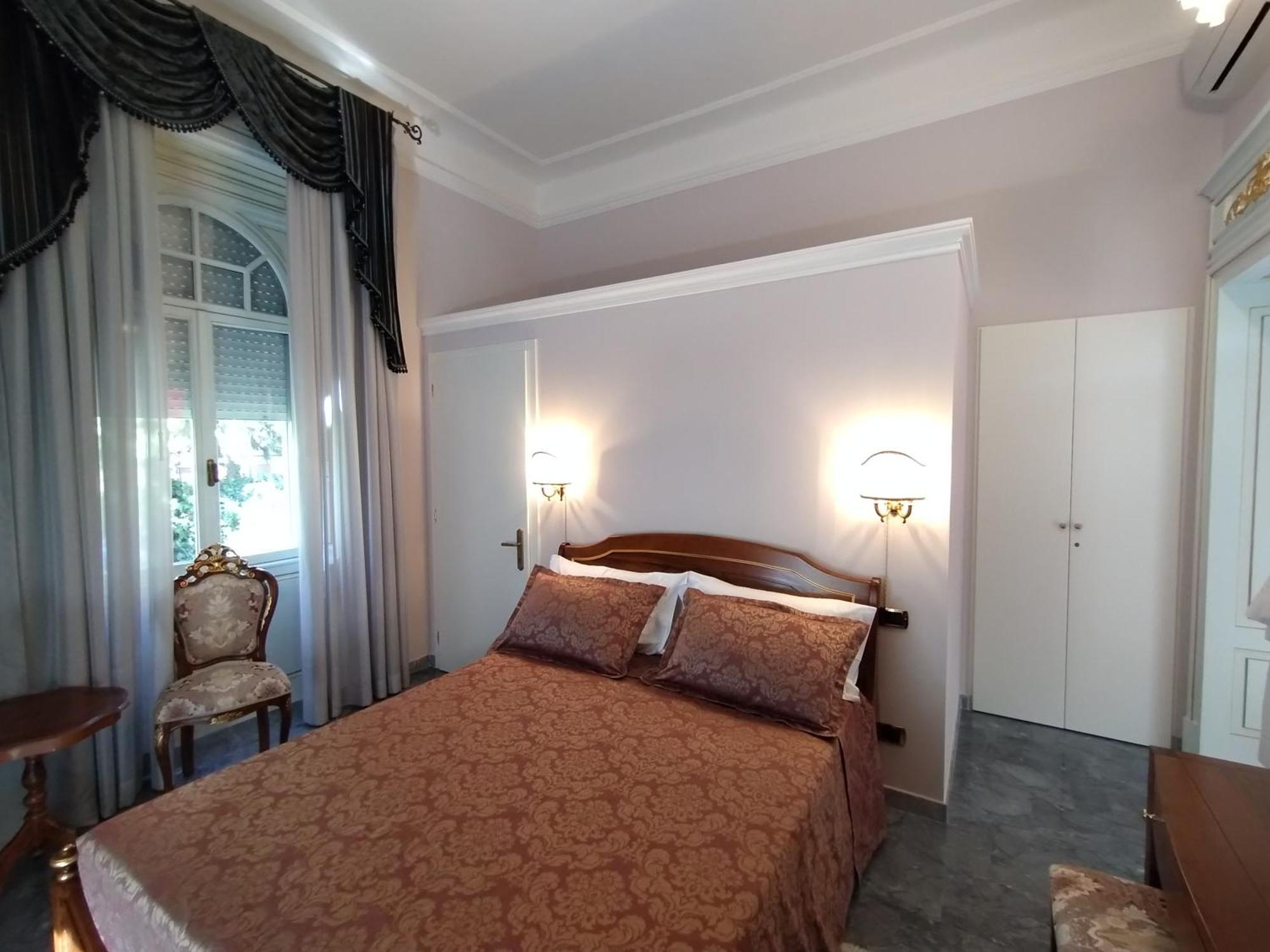 Nobili Libardi - Villa Basevi Werona Zewnętrze zdjęcie