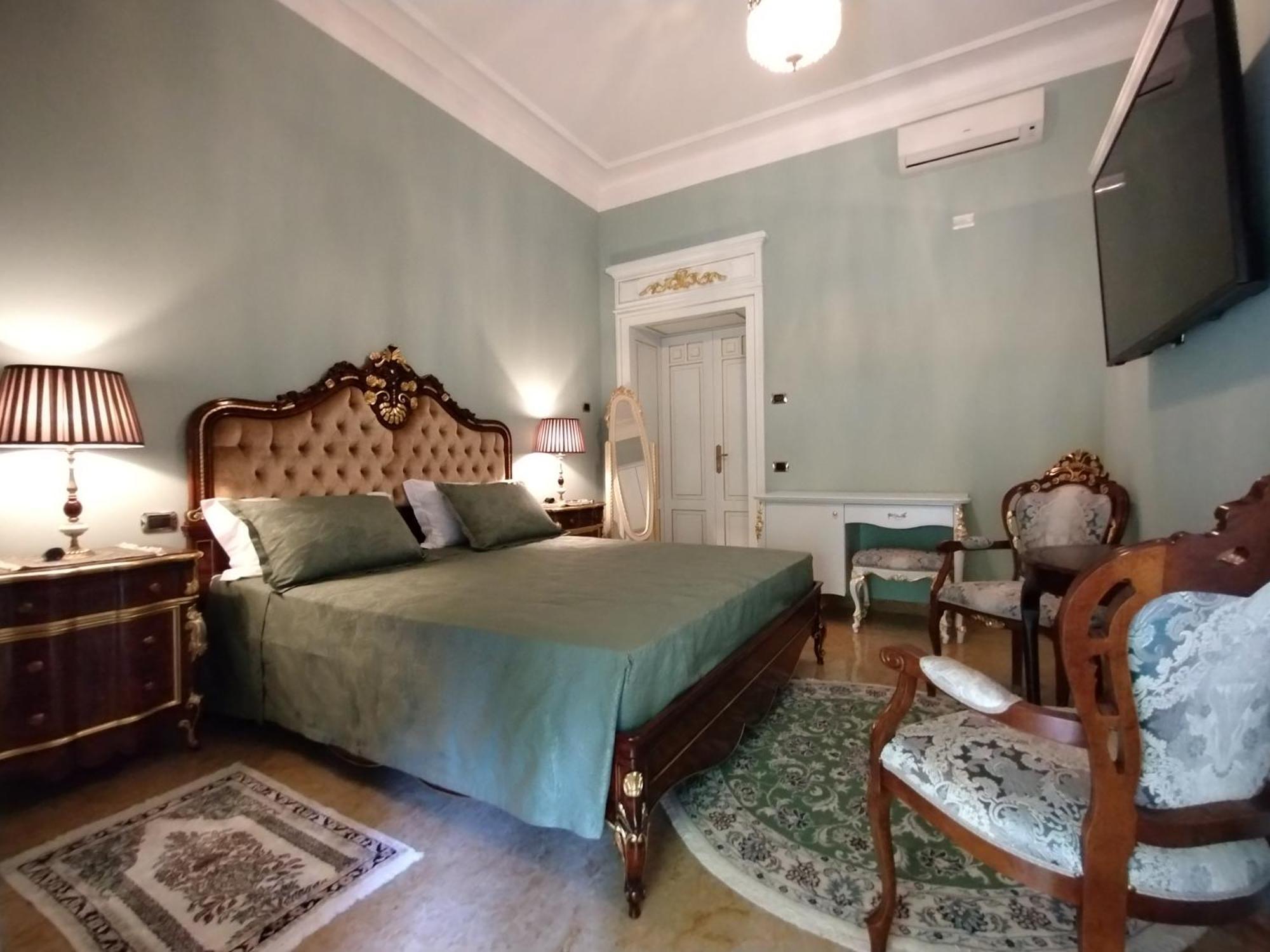 Nobili Libardi - Villa Basevi Werona Zewnętrze zdjęcie
