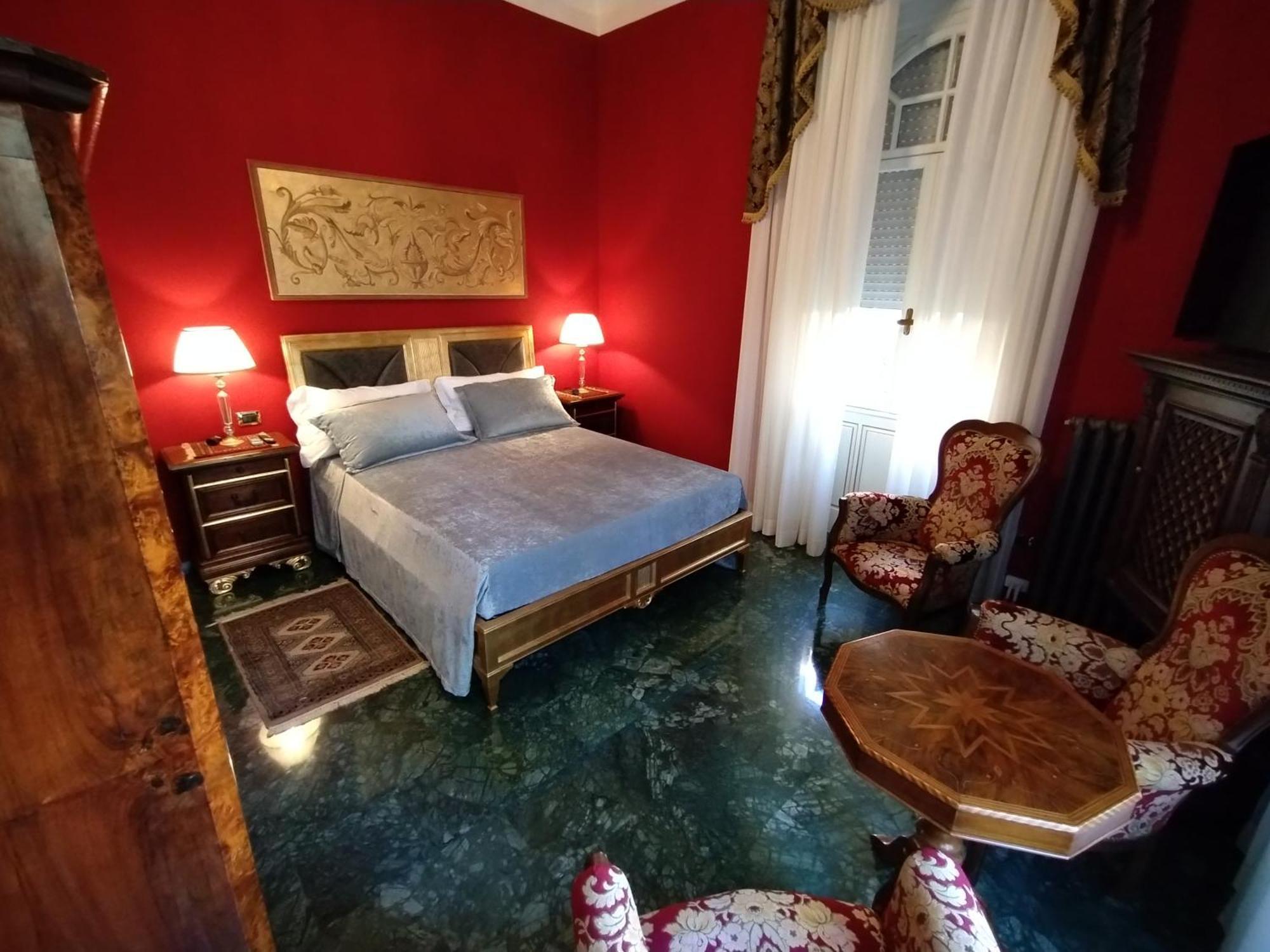 Nobili Libardi - Villa Basevi Werona Zewnętrze zdjęcie