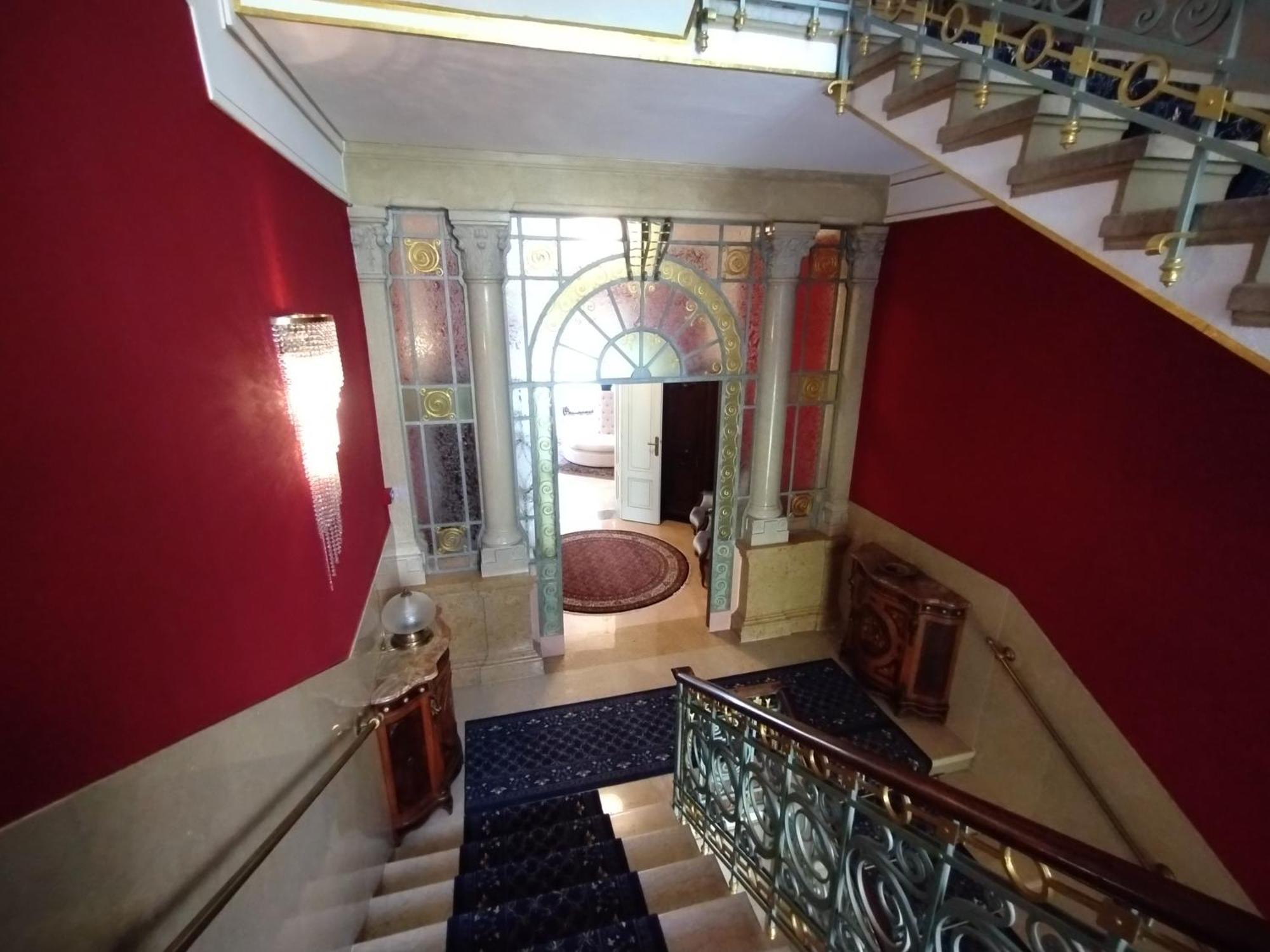 Nobili Libardi - Villa Basevi Werona Zewnętrze zdjęcie