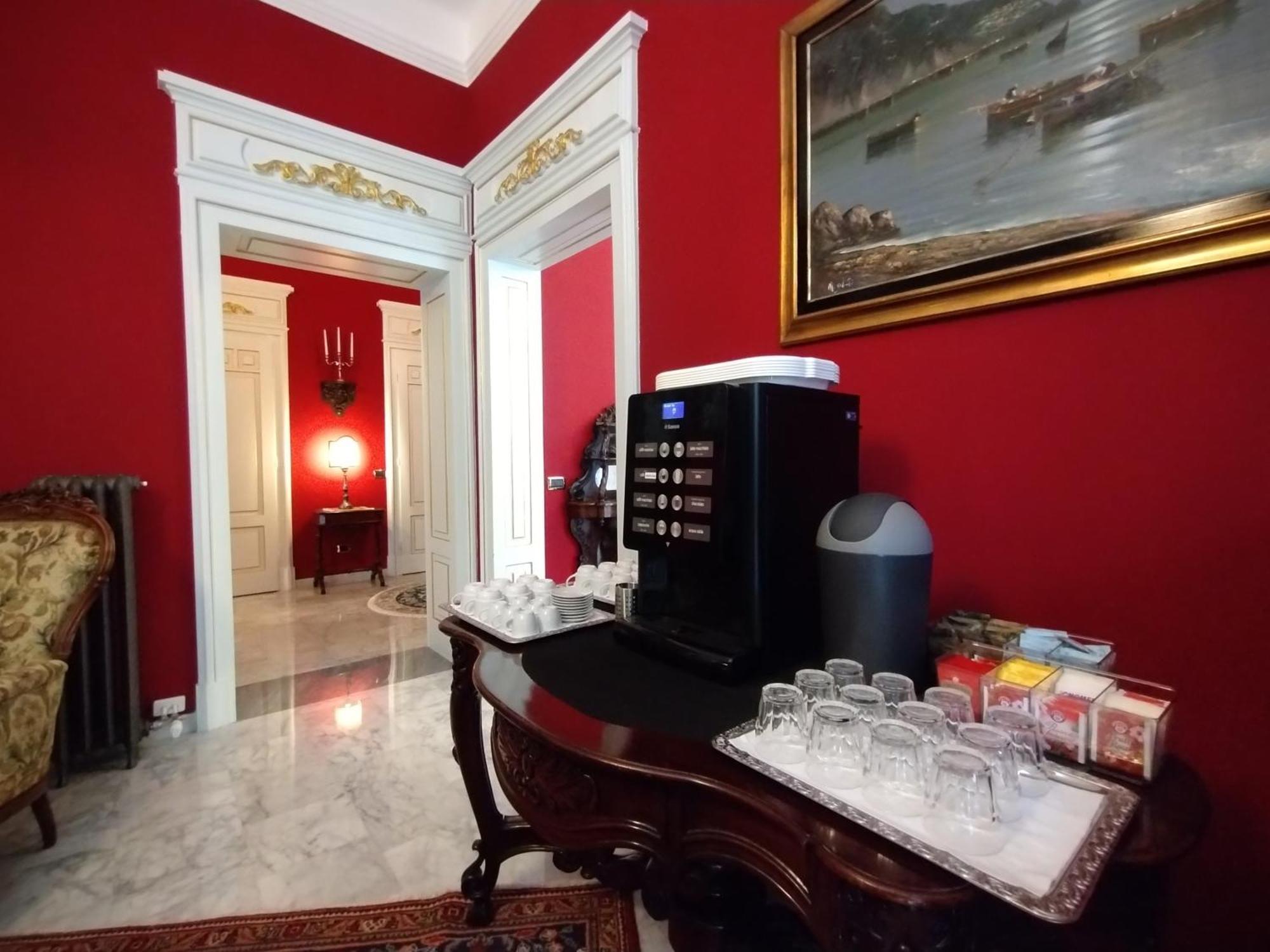 Nobili Libardi - Villa Basevi Werona Zewnętrze zdjęcie