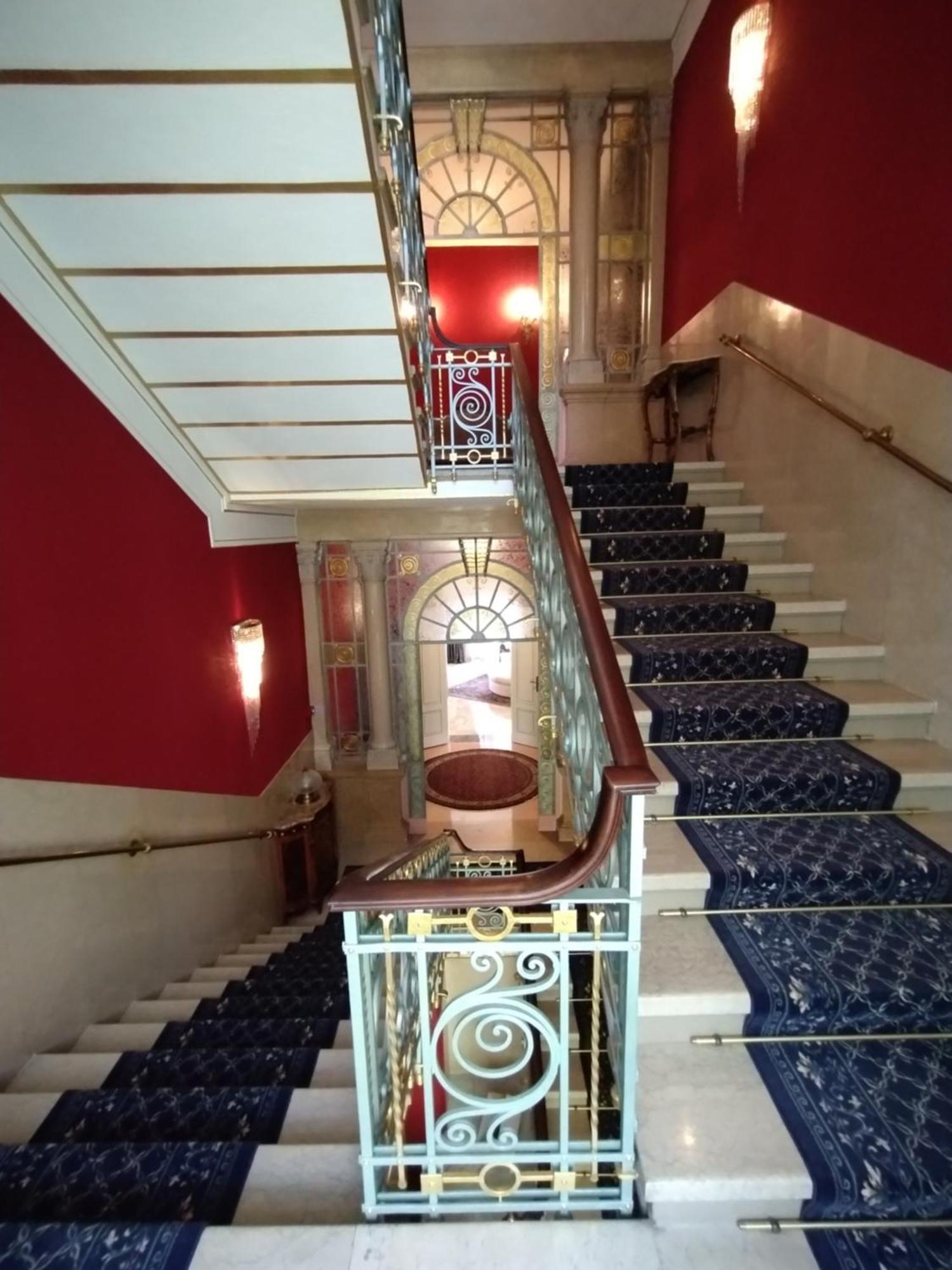 Nobili Libardi - Villa Basevi Werona Zewnętrze zdjęcie