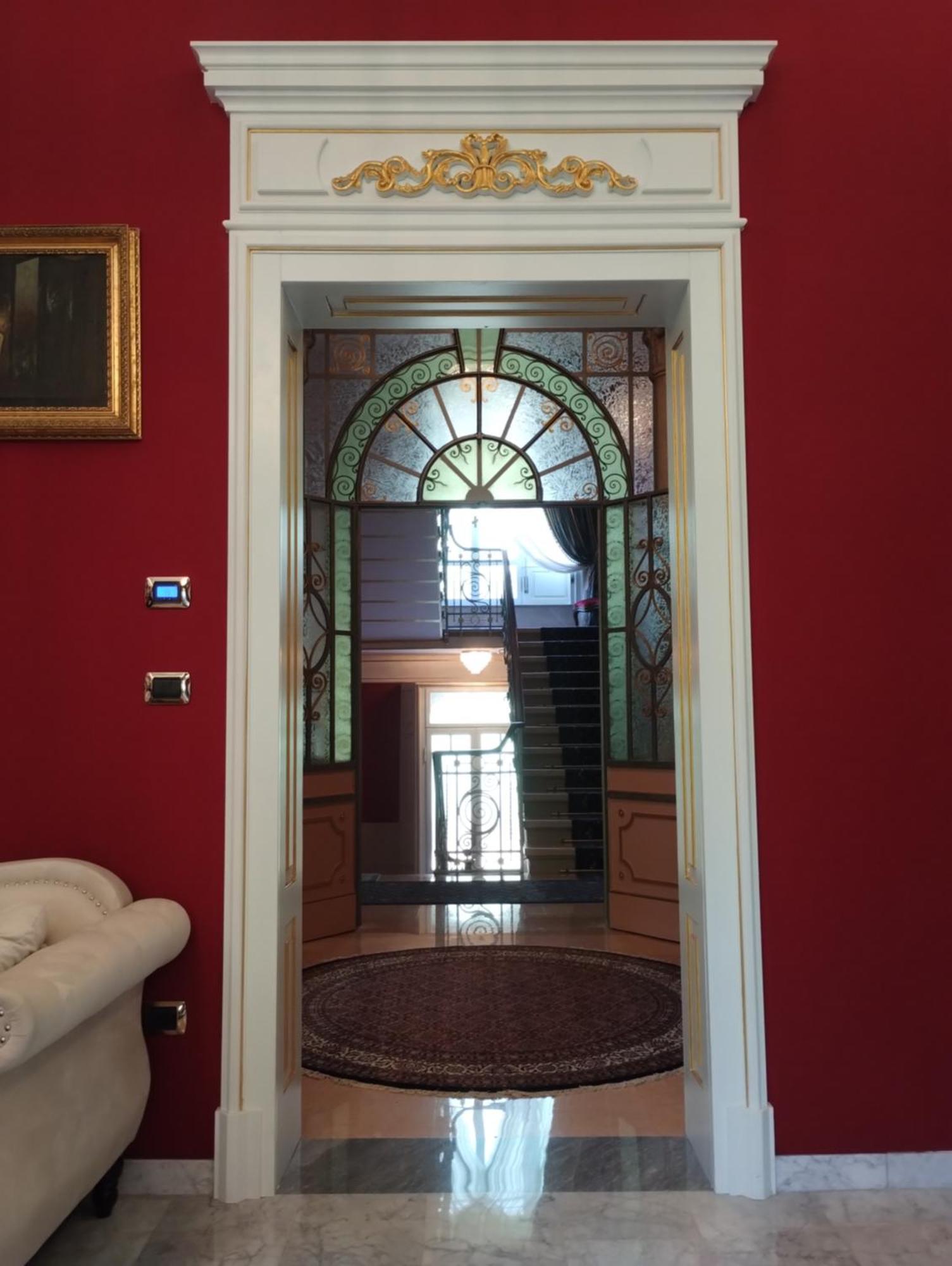 Nobili Libardi - Villa Basevi Werona Zewnętrze zdjęcie