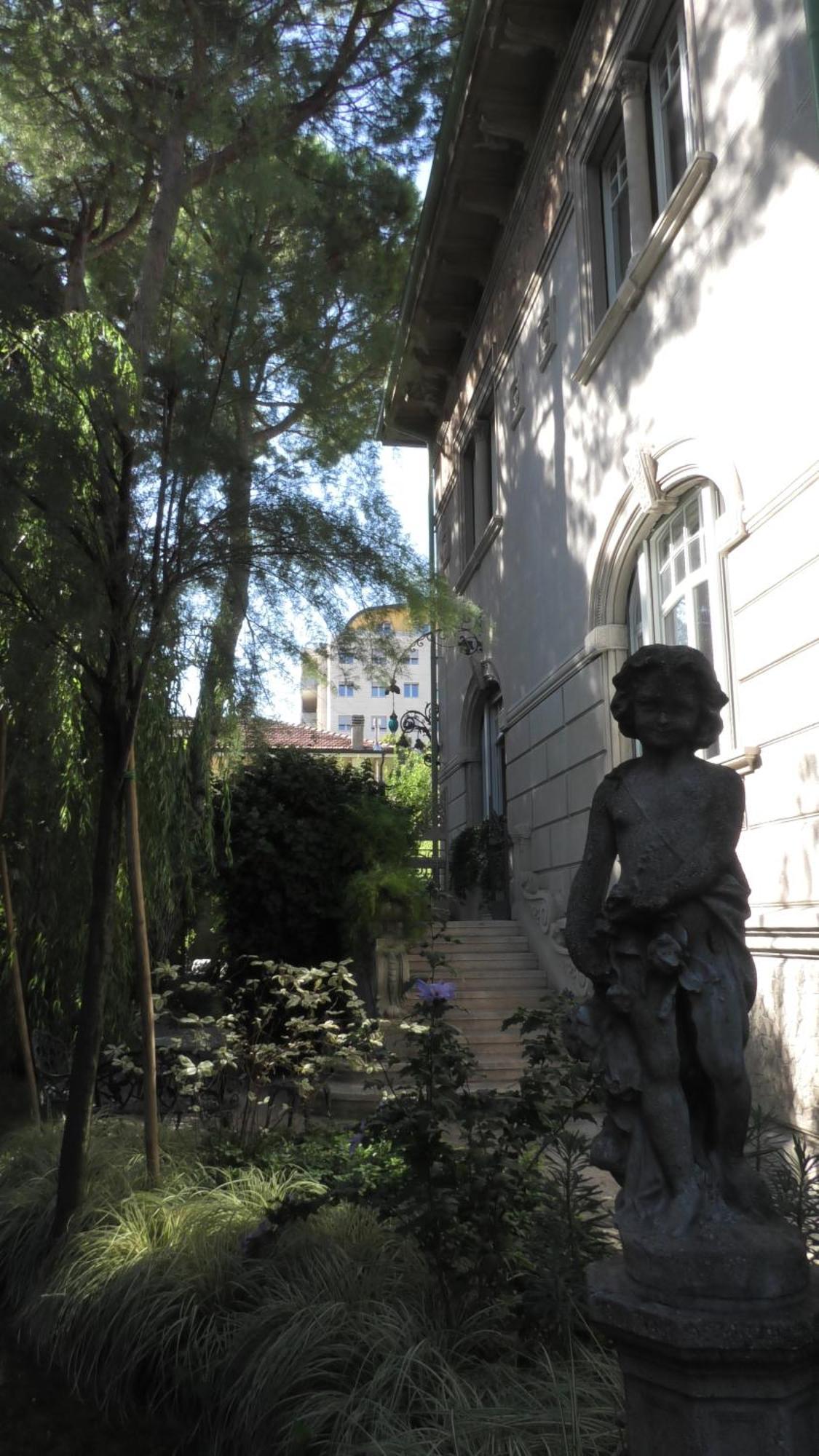 Nobili Libardi - Villa Basevi Werona Zewnętrze zdjęcie