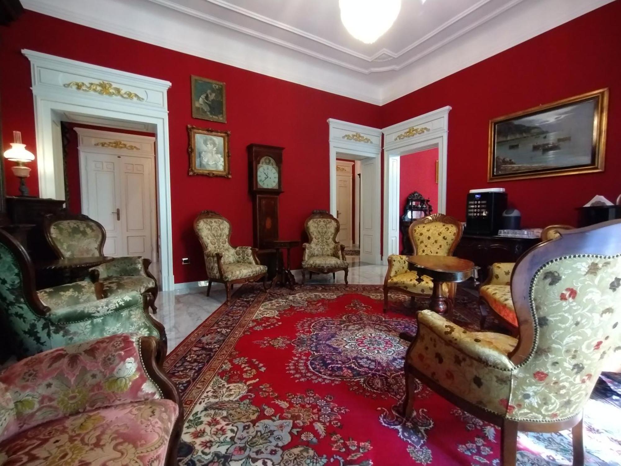 Nobili Libardi - Villa Basevi Werona Zewnętrze zdjęcie