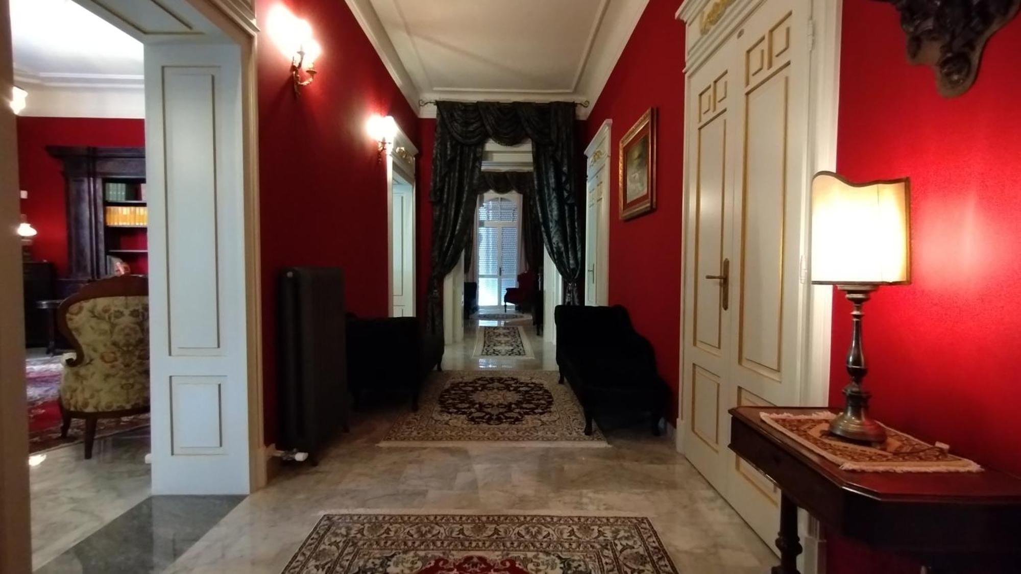 Nobili Libardi - Villa Basevi Werona Zewnętrze zdjęcie